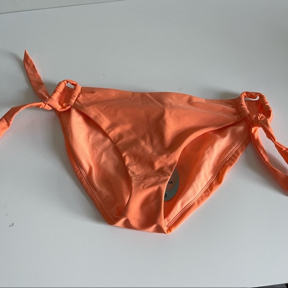 prAna Standard Audrey swim Bottom - Picture 2 of 8